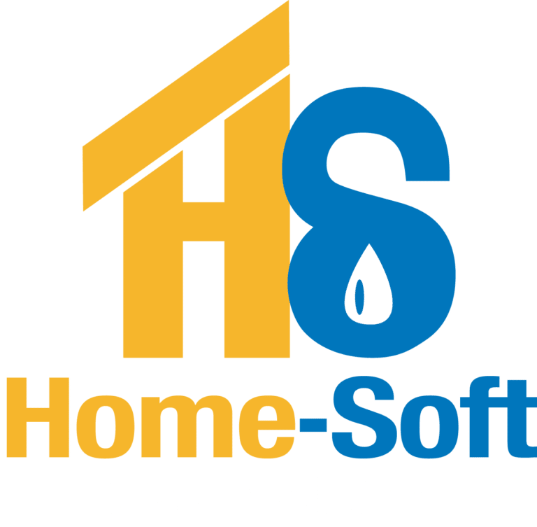 HomeSoft Water Solutions Softener Products & Installation
